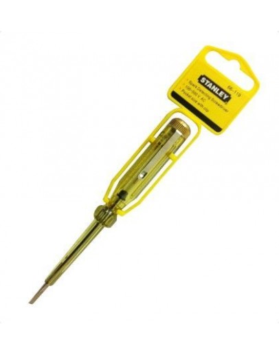 TEST PEN (SMALL) [STANLEY]